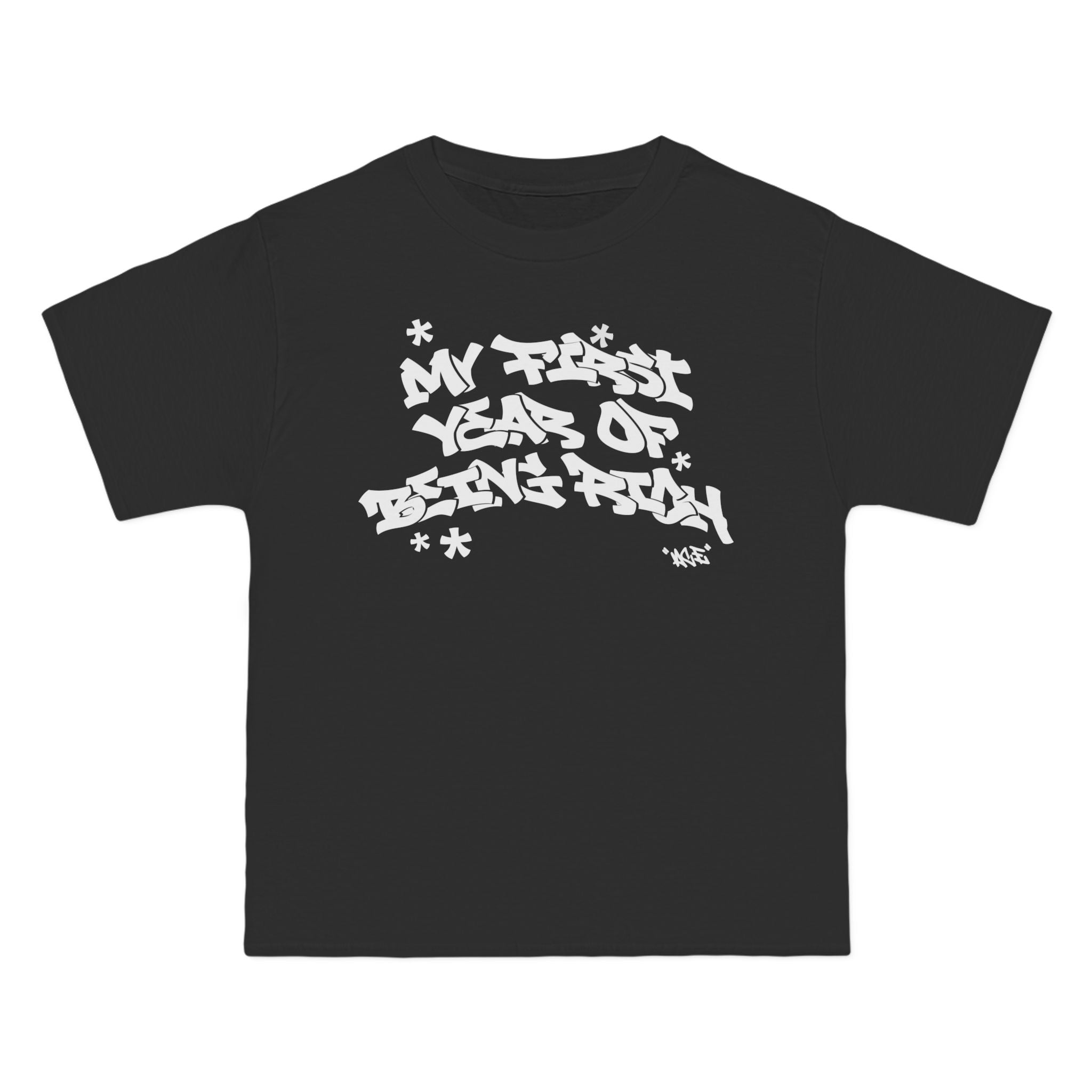 printed t shirt