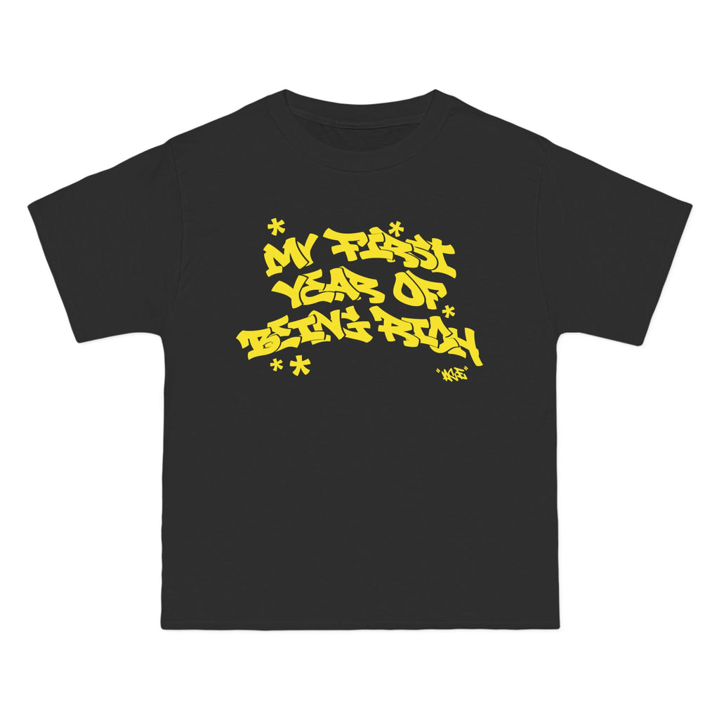 printed t shirt