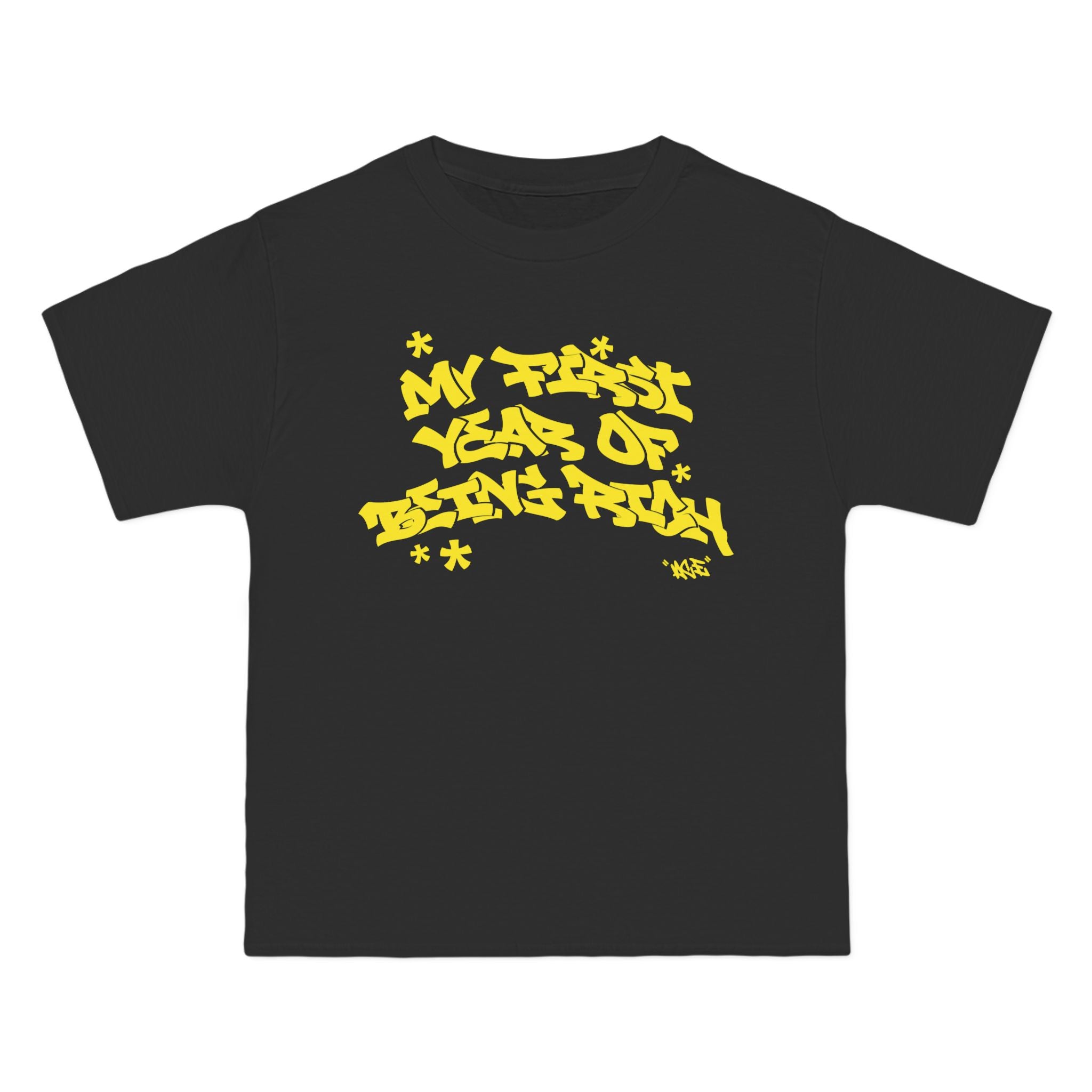 printed t shirt