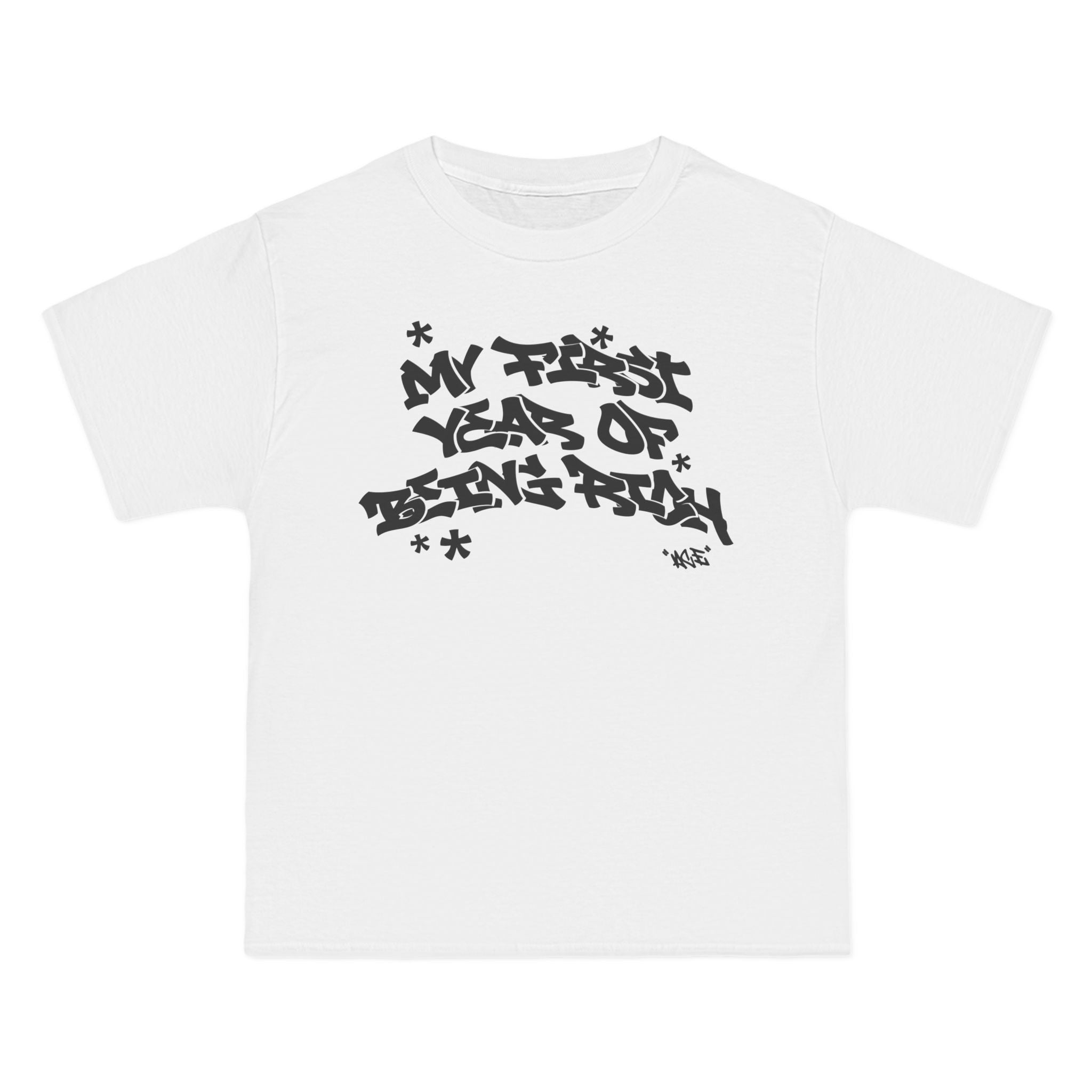 printed t shirt