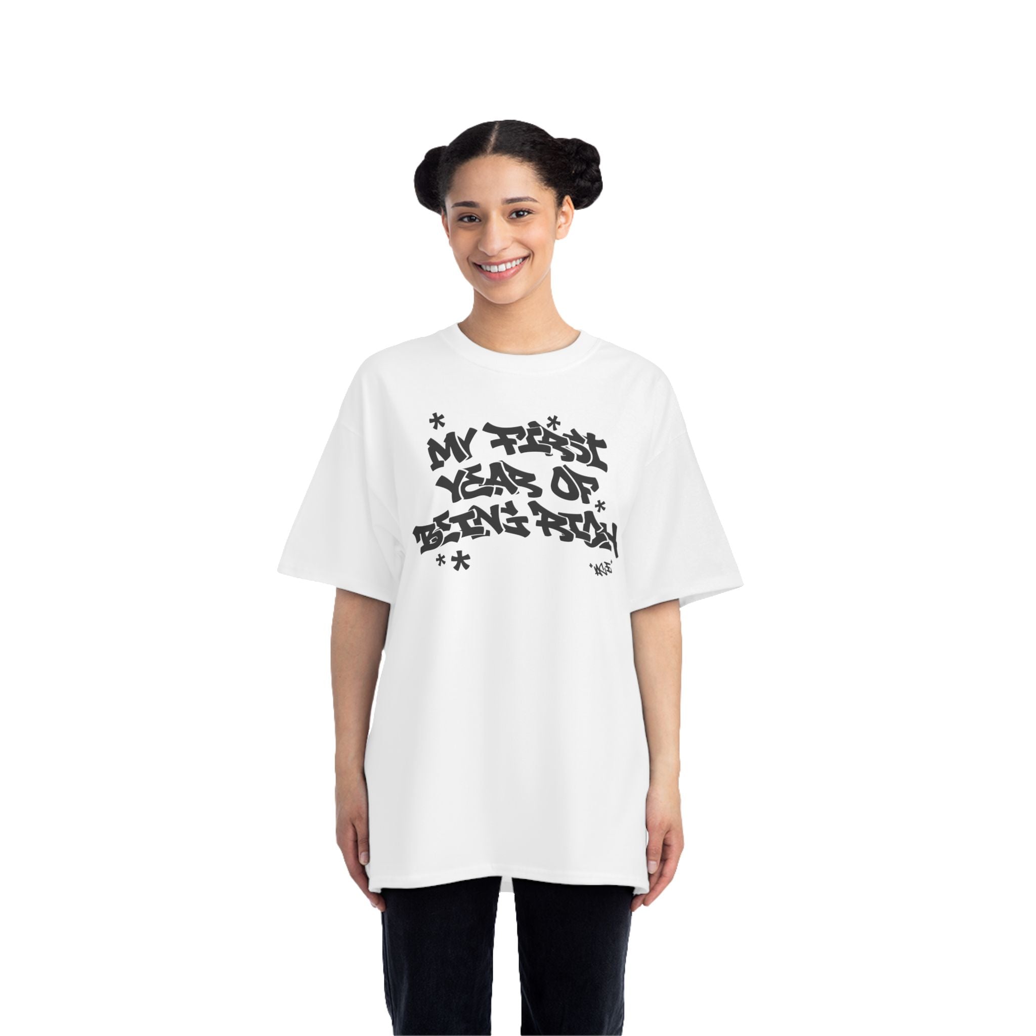printed t shirt