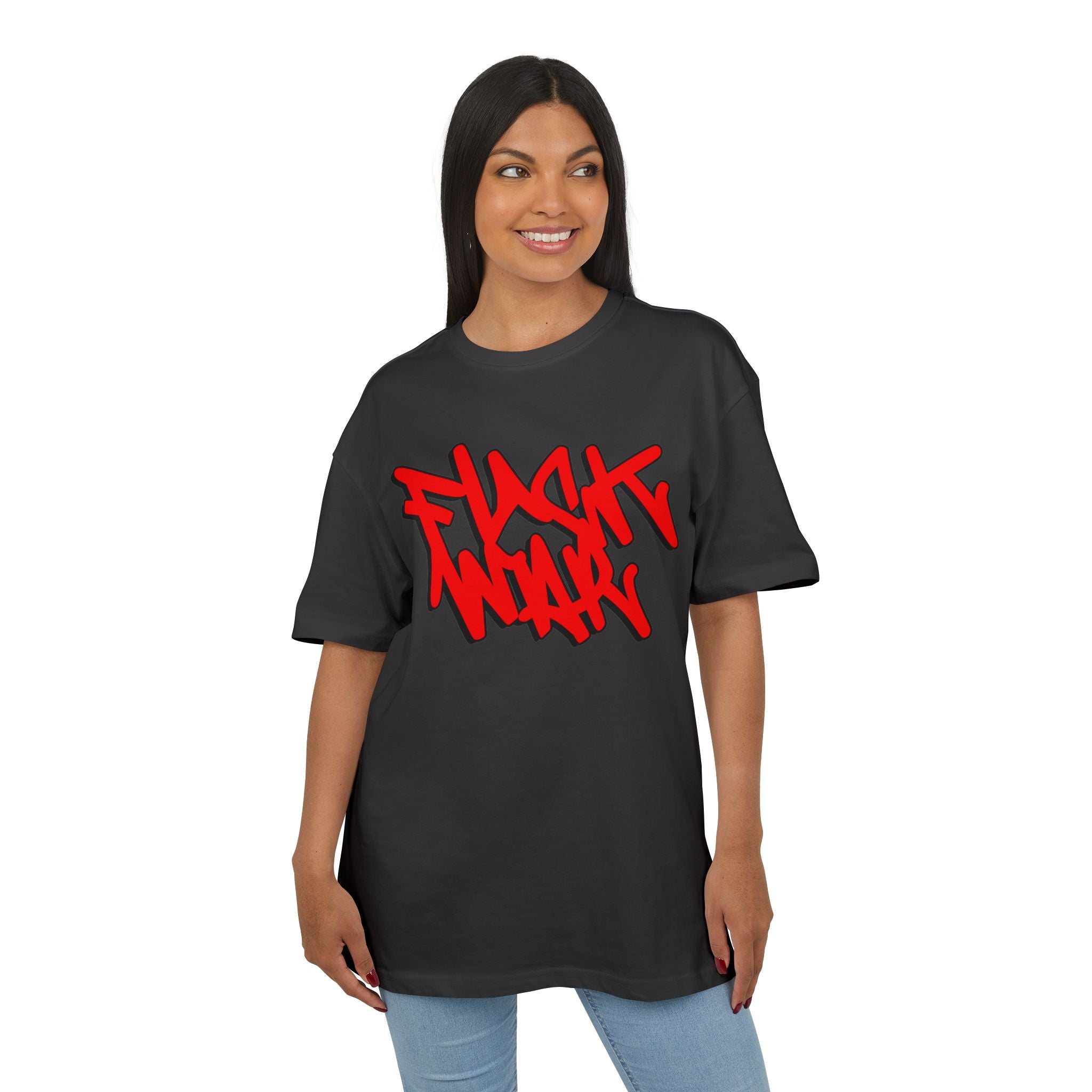 printed t shirt