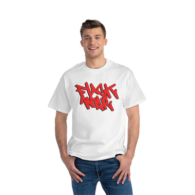 printed t shirt