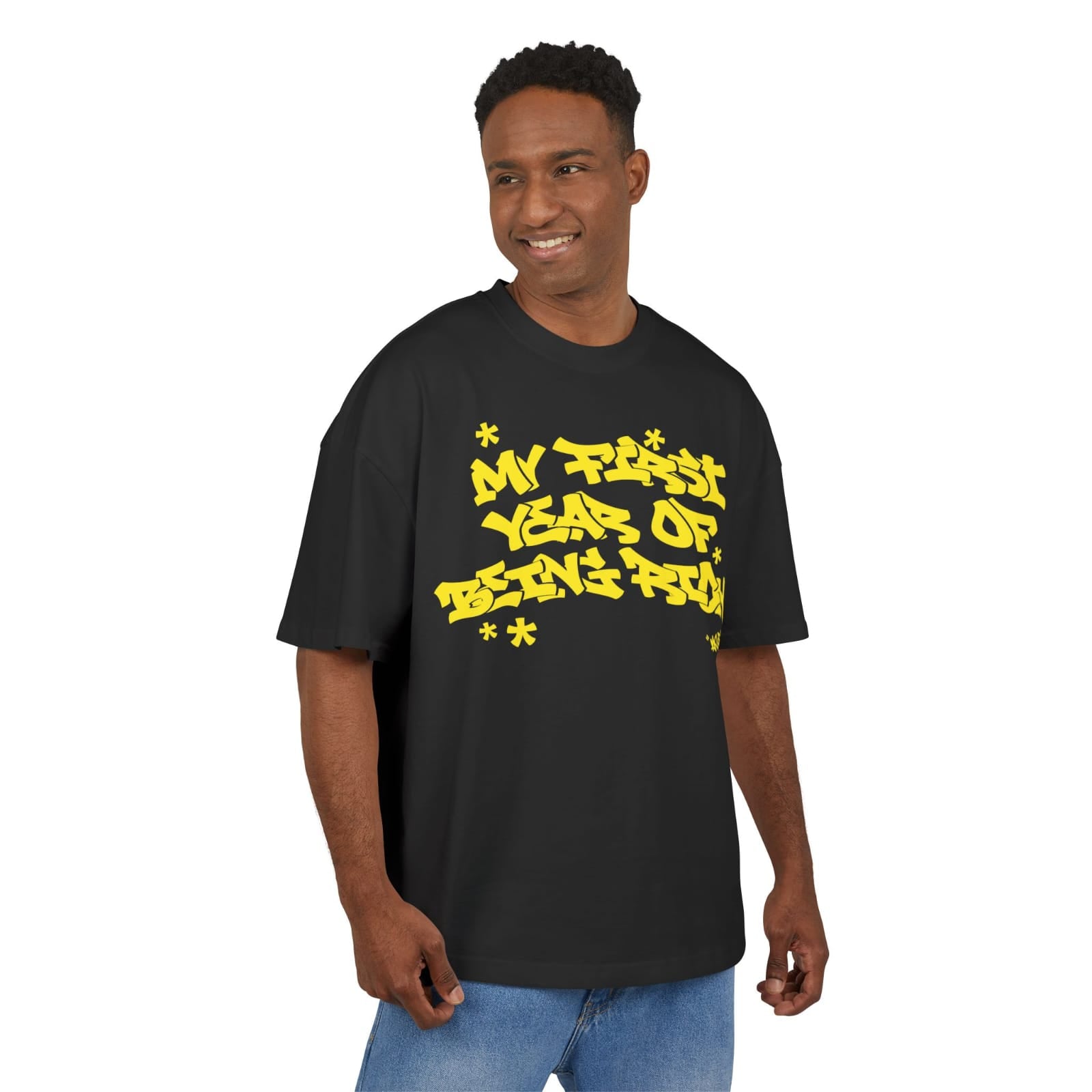 printed t shirt