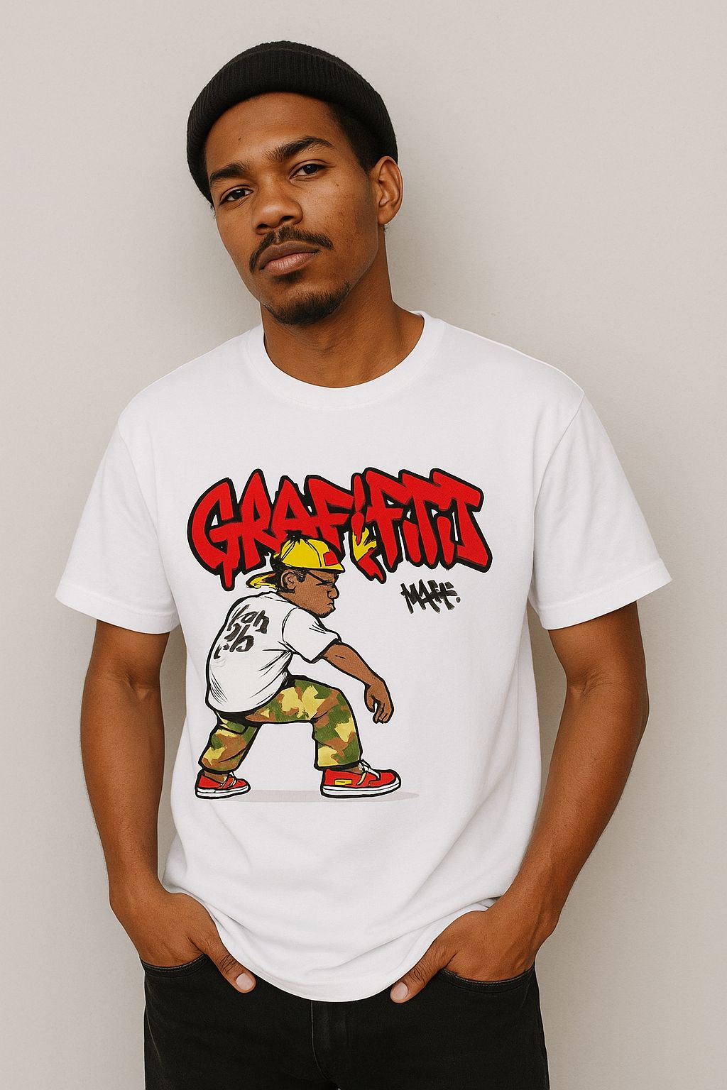 grafietee t shirt